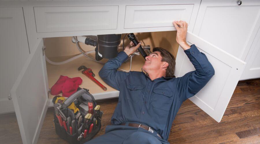 Professional emergency plumbing in Lockhart, TX